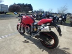     Ducati Monster696A M696A 2014  9